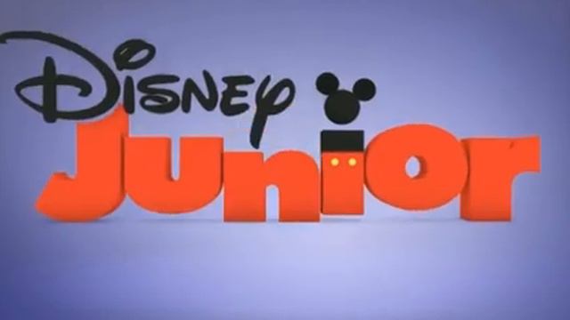 Review | Disney Jr. Logo Bumpers/ Station ID Compilation смотреть онлайн