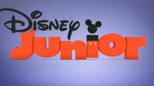 Review | Disney Jr.  Logo Bumpers/ Station ID Compilation