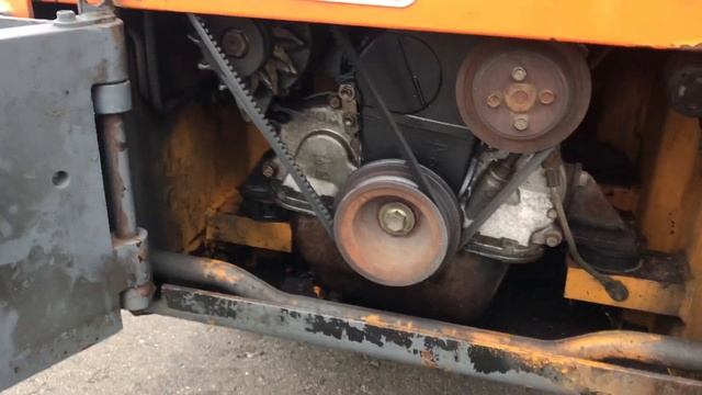 Toyota Jobsun SGK4 смотреть онлайн