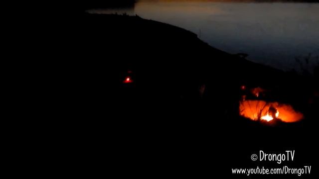 Тестирование велофонаря Cycledesign смотреть онлайн