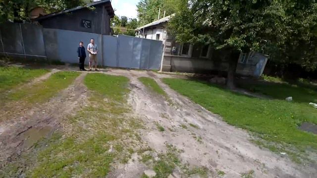 22.05.16 Quanum Falcon Quadrocopter 3D test fly смотреть онлайн