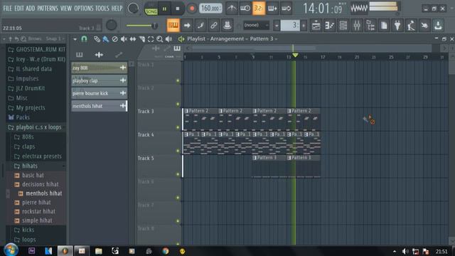 COMO FAZER BEAT TYPE MISS THE RAGE NO FL STUDIO смотреть онлайн