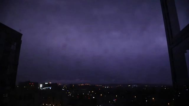 Иркутск 2022  Молния 19 07