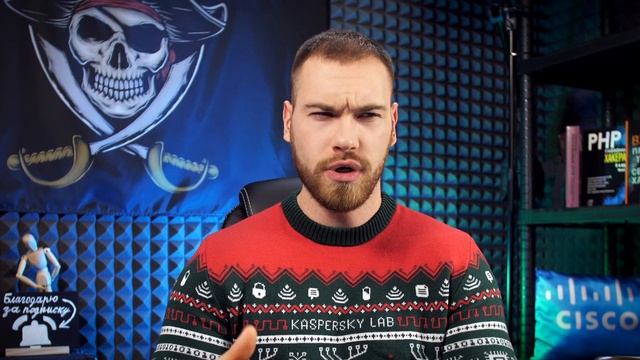 Что происходит? Куда делись все видео на канале? смотреть онлайн