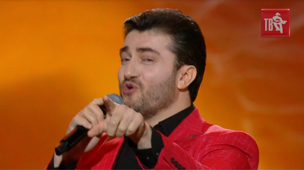 Арсен ШАХУНЦ - ГОЛУБКА смотреть онлайн