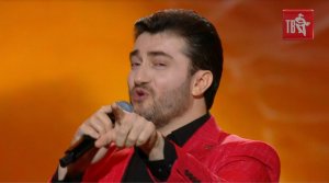 Арсен ШАХУНЦ - ГОЛУБКА