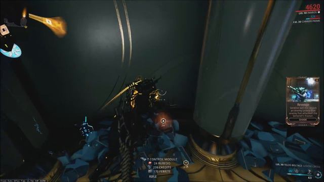 Warframe Guide: What are Ayatan Treasures? смотреть онлайн