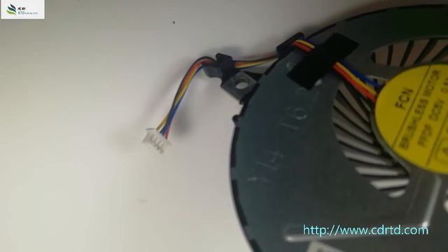 Laptop CPU Fan For HP 14-V000 15-P000 DFS200405040T-FFDF 762505-001 767776-001 DC5V 0.5A new смотреть онлайн