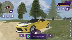 ПОДНИМАЮ ФИНКУ ДЕШЕВЫМ БИЗНЕСАМ на МАТРЕШКА РП (crmp mobile)