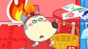 Lucy, горячая или холодная еда? - Изучите здоровые привычки для защиты зубов | Lucy на русском