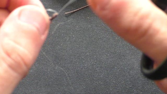 Как привязать флюорокарбоновый поводок к плетёнке (шнуру). Надежный узел плетеный шнур + флюрокарбо смотреть онлайн