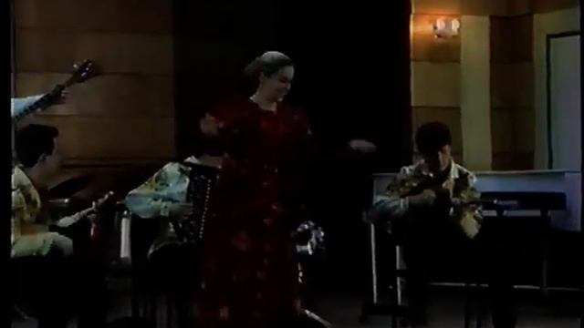 Ансамбль "Тарантасъ" - Russian song "Tarantasik" смотреть онлайн
