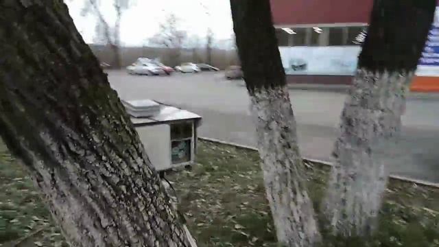 Как в Брянске устанавливают треногие смотреть онлайн