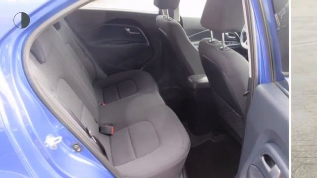 Kia Rio 1.2 CVVT SUPER PACK (86pk) Climat /Cruise /Elek. pakket /Blueth. /Led-verl. /MIstl. /Pdc смотреть онлайн