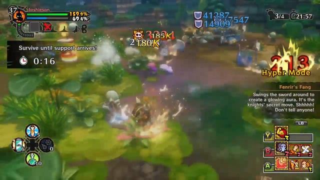 Happy Dungeons ~ how to get 100k stars under five min смотреть онлайн