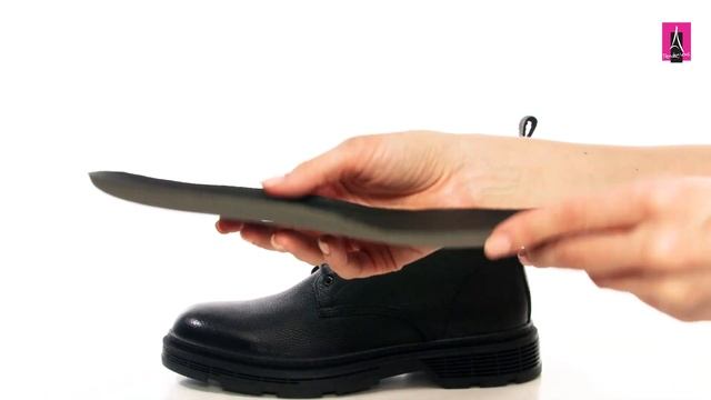 3125015 Видеообзор I Мужские ботинки TENDANCE смотреть онлайн