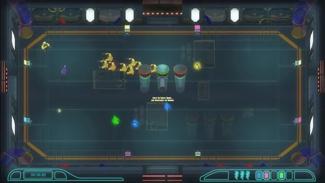 Scary Humans (Launch Trailer) смотреть онлайн