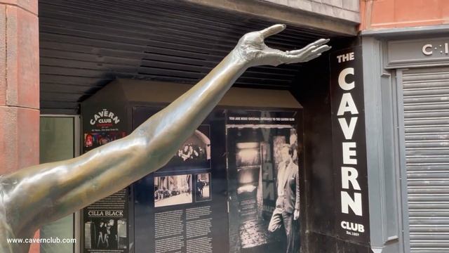 The Cavern Club - Escape The Everyday - Part 1 смотреть онлайн