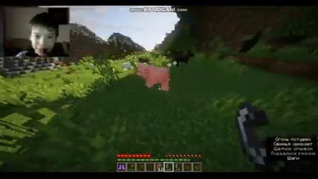 НУБСКОЕ ВЫЖИВАНИЕ!#1|Minecraft java editon смотреть онлайн