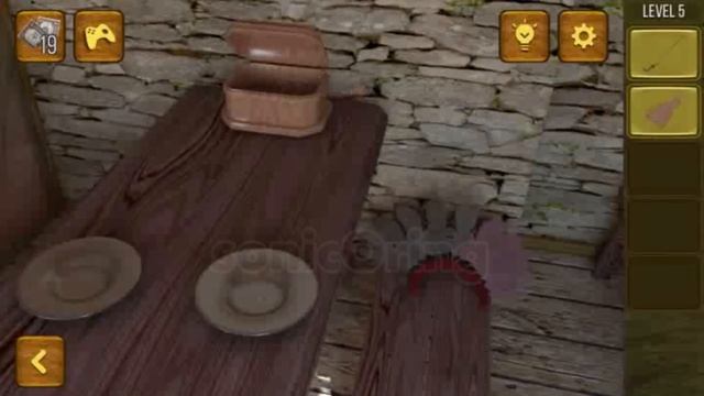 Wild West Escape Level 5 Walkthrough смотреть онлайн