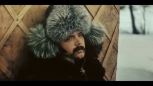 А. Хочинский/А. Ростоцкий/ Не пробуждай / Эскадрон гусар летучих