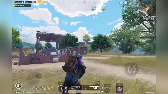 Four Crates Challenge #1 Metro Royale Chapter 10✅ МЕТРО РОЯЛЬ смотреть онлайн