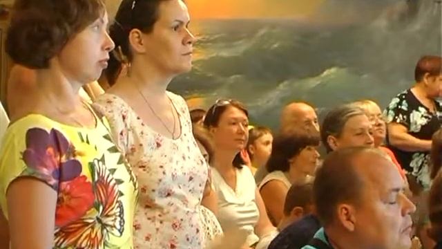 В Феодосии пройдет фестиваль имени Надежды Обуховой смотреть онлайн