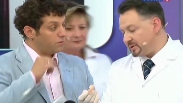 Съемные протезы - как жить полноценно, ухаживать за ними смотреть онлайн