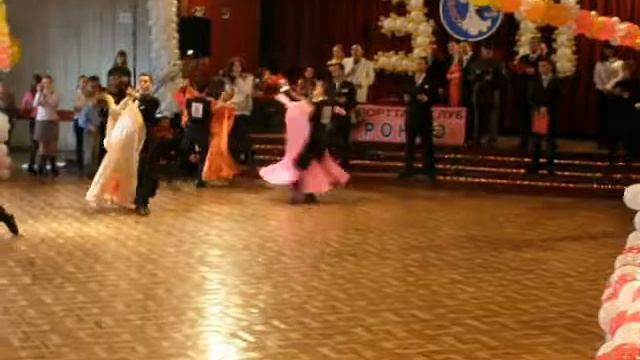 Waltz смотреть онлайн