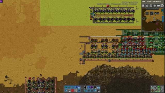 Blue Circuit / Processing Unit Builds :: Factorio Workshop Season 2 - Building A Better Factory смотреть онлайн