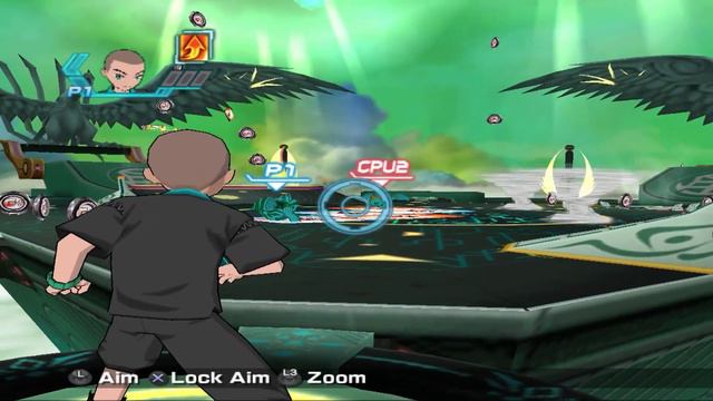 Final Melawan Shun Kazami | Bakugan Battle Brawlers #bakugan #bakuganbattlebrawlers смотреть онлайн