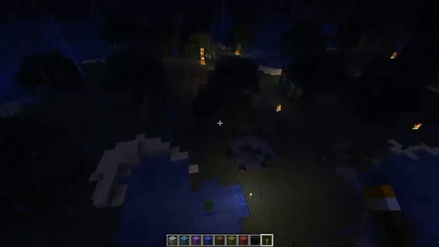 Minecraft 2.0 полный обзор версии. Шалуны Mojang!! смотреть онлайн