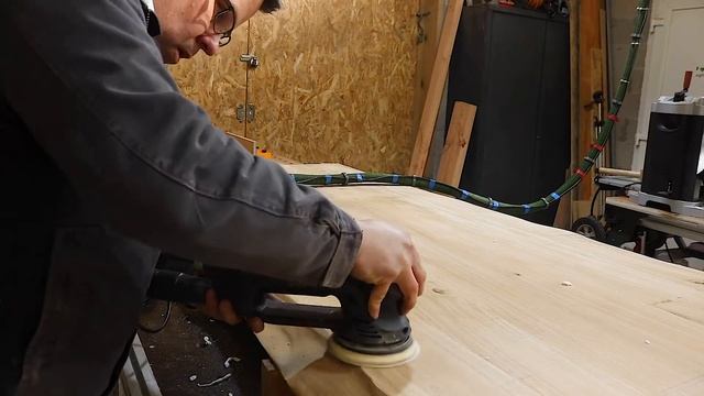 Fabrication d'un plateau de table Live edge смотреть онлайн