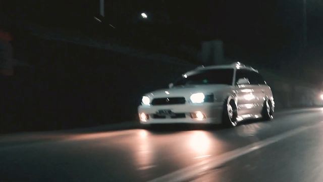Subaru legacy static stance level gang смотреть онлайн
