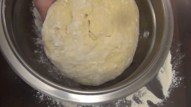 Пасхальный Кулич Вкусный, Влажный, Мягкий и Нежный, который получится у ВСЕХ #ПасхальныйКулич смотреть онлайн