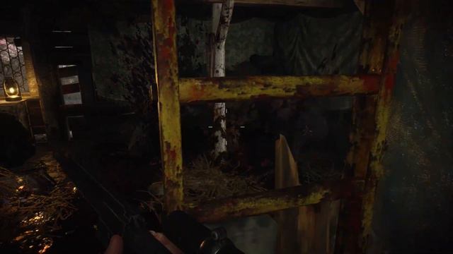 Resident Evil Village (No Ammo Craft): The Big Deadly Wolf! -[21]- смотреть онлайн