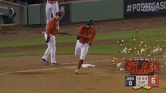 Astros vs. Red Sox ALCS Game 3 Highlights (10/18/21) | MLB Highlights смотреть онлайн