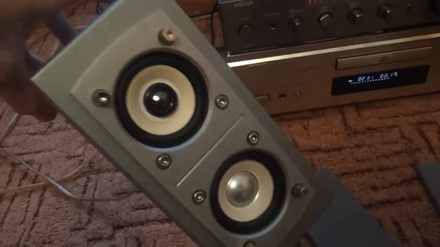 #hifiaudio  YAMAHA NX-430P