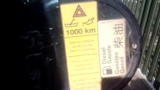 Обзор Форд Галакси 2001 год рейсталинг смотреть онлайн