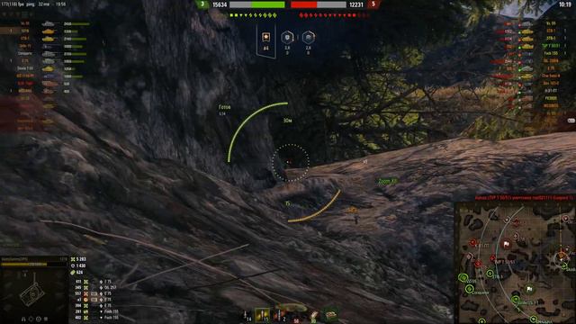 121B, 11к УРОНА 8 КИЛОВ НА КАРТЕ ТУНДРА смотреть онлайн