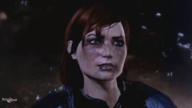 Re-Dubz #17: (FAKE) Mess Effect 3 Endings смотреть онлайн