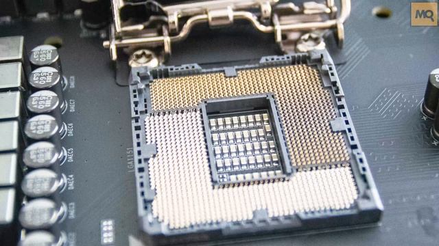 GIGABYTE Z390 AORUS ULTRA обзор материнской платы