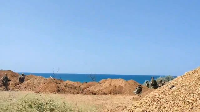 7 ИЮЛЯ 2024 - БИТВА В ОКОПАХ смотреть онлайн