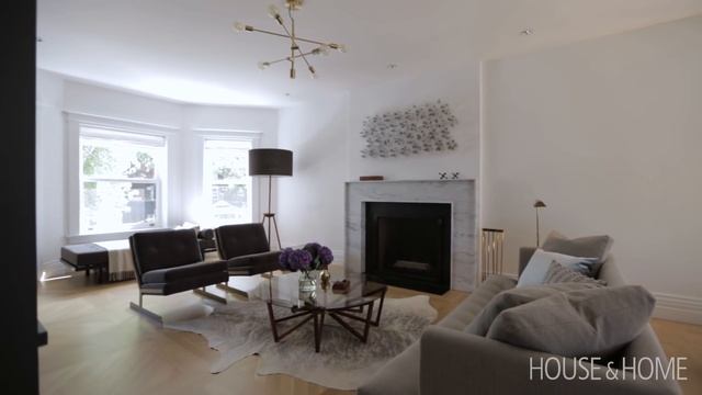 Interior Design — Stunning Modern Home Makeover смотреть онлайн