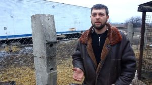 СОДЕРЖАНИЕ ОВЕЦ ЗИМОЙ ❄ // Чем кормить ОВЕЦ ЗИМОЙ // Овцы как бизнес видео