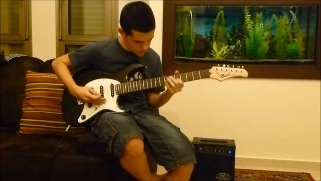 Hag Sukot - Yonatan Sherer смотреть онлайн