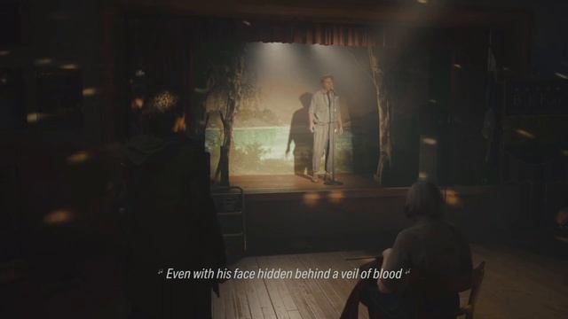 Alan Wake II | Unlike Anything I've Ever Played