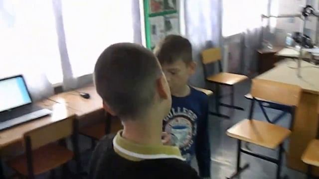 Обязательный пункт программы по робототехнике - воспитание смотреть онлайн