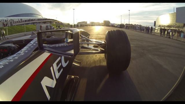 Formula Sochi show 2013 смотреть онлайн