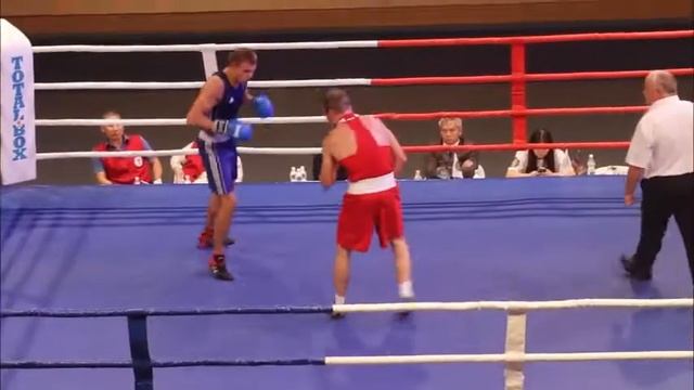 Дудаев Мансур против Горбанева Степана матчевая встреча в городе Элиста смотреть онлайн